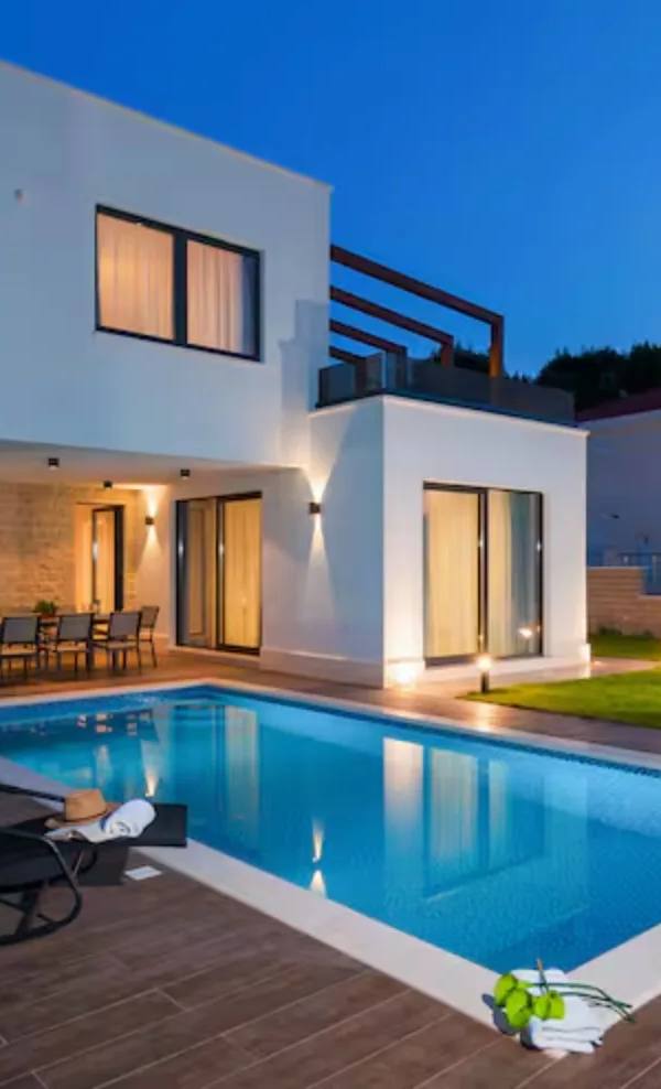 Villa Sunce