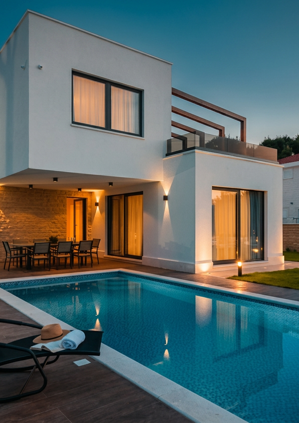 Villa Jevan
