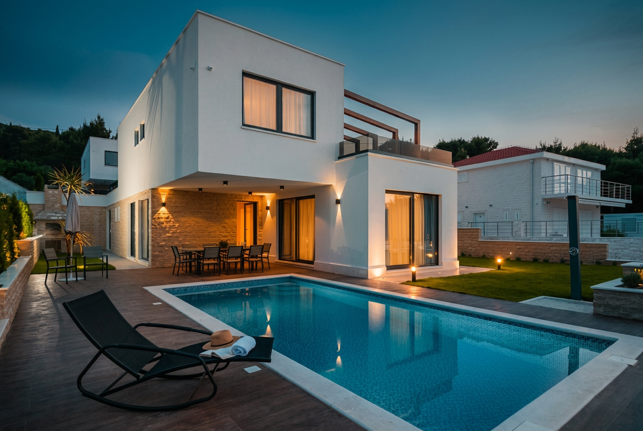 Villa Jevan